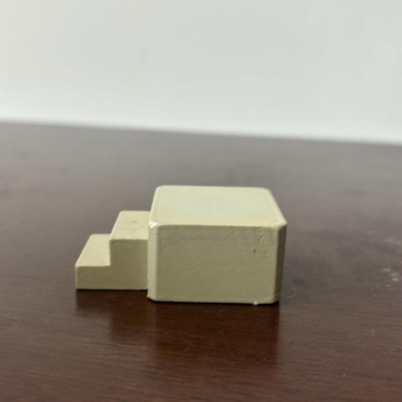 Wendt and Kuhn Erzebirge stage and music stand accessories for wooden figures - Picture 4 of 11